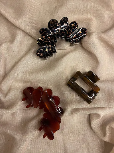 Accessories collection