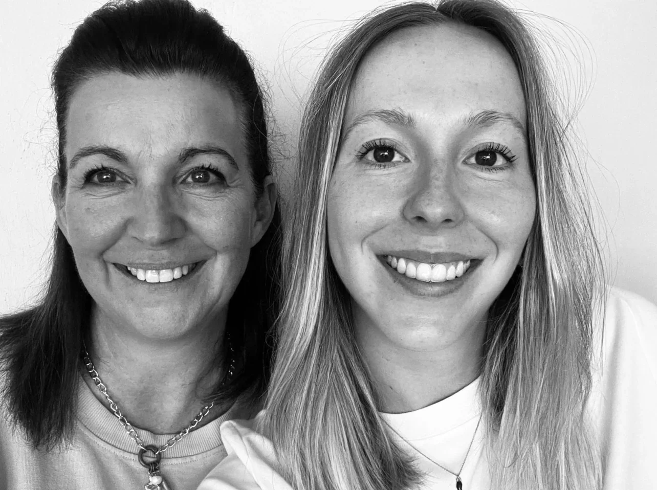 Studio Ro - Mother and daughter founders