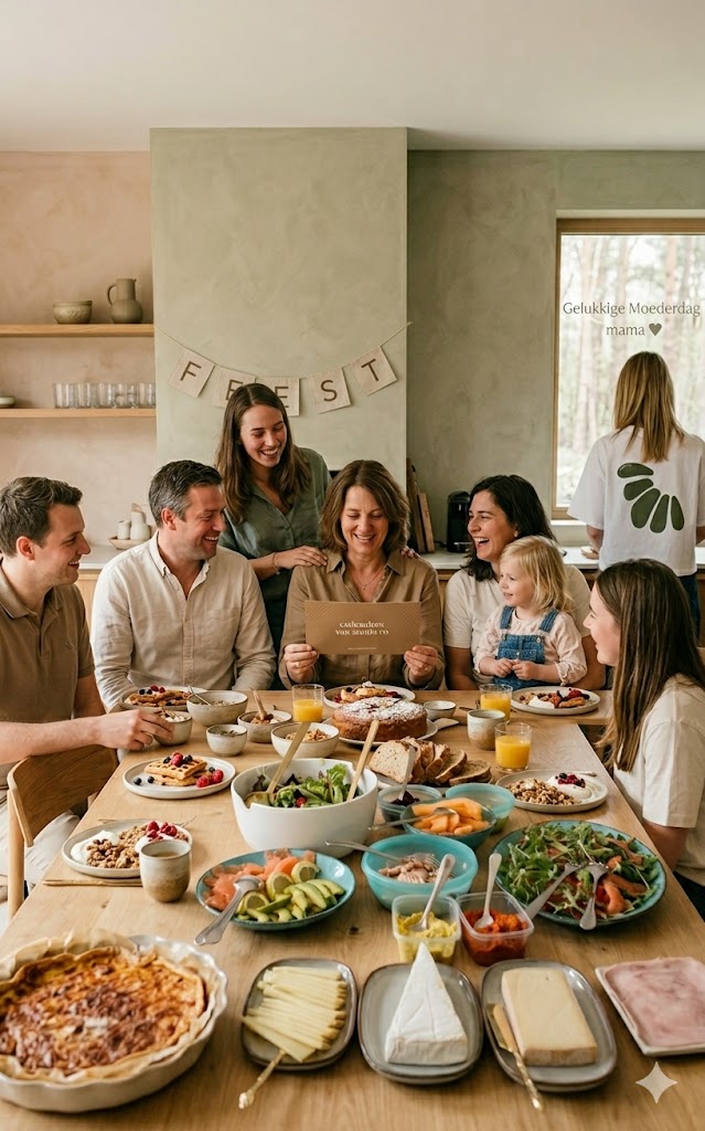 Mother's Day gift inspiration